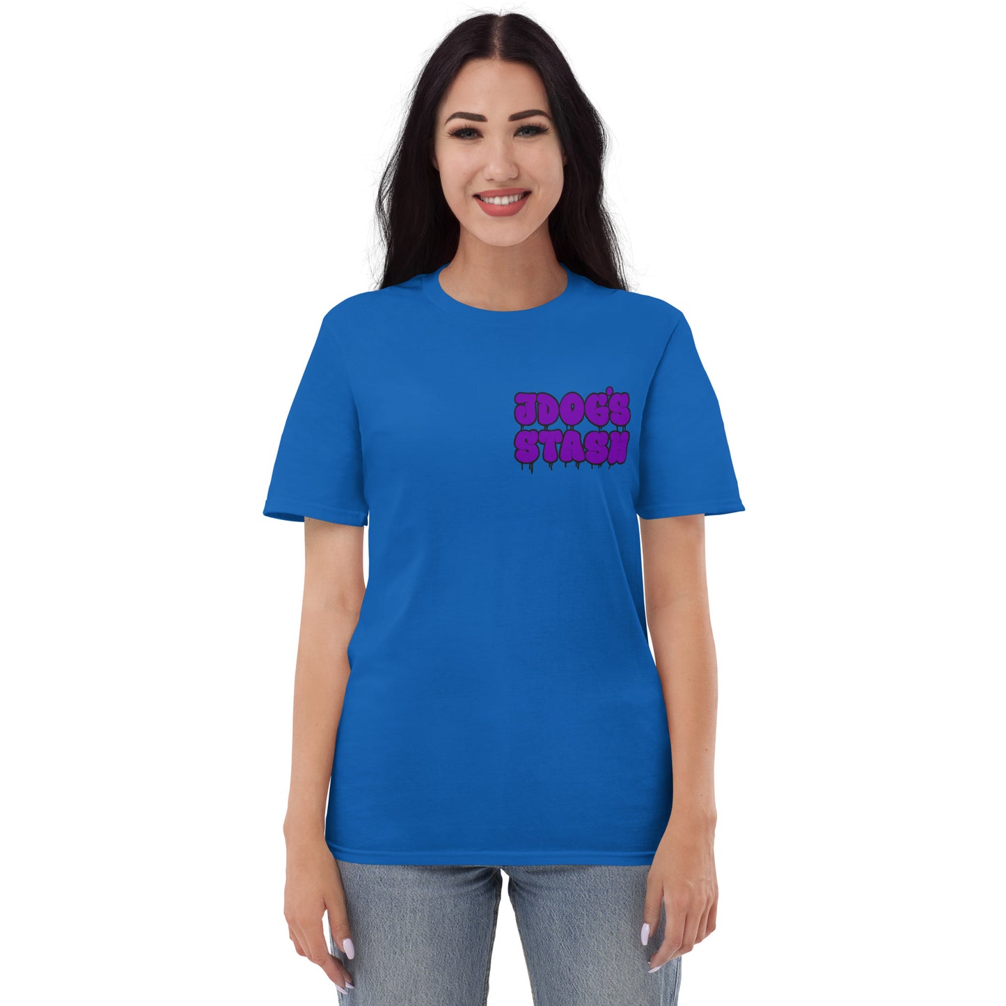 Living That Expo Life Short-Sleeve T-Shirt