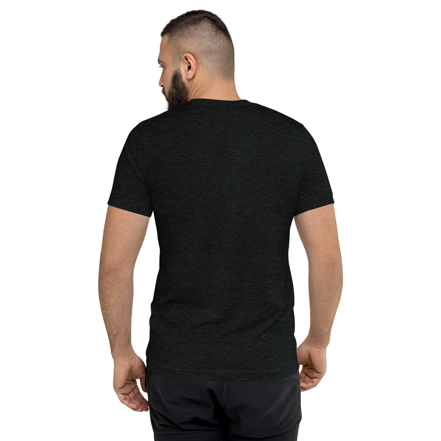 Mindful Gaming Short sleeve t-shirt