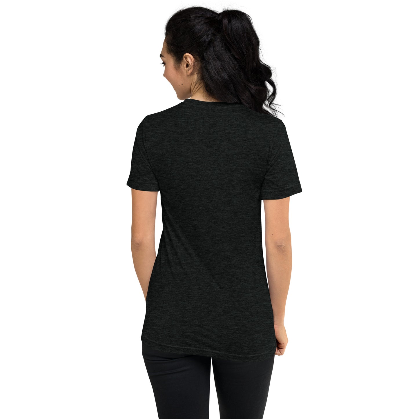 Mindful Gaming Short sleeve t-shirt